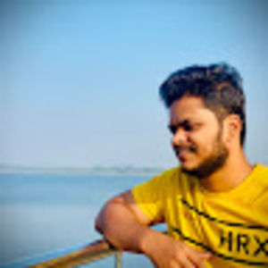 Meet your Posher, Sumanth